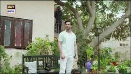 Tum Bin Kesay Jiyen - Episode 44 - 13th April 2024